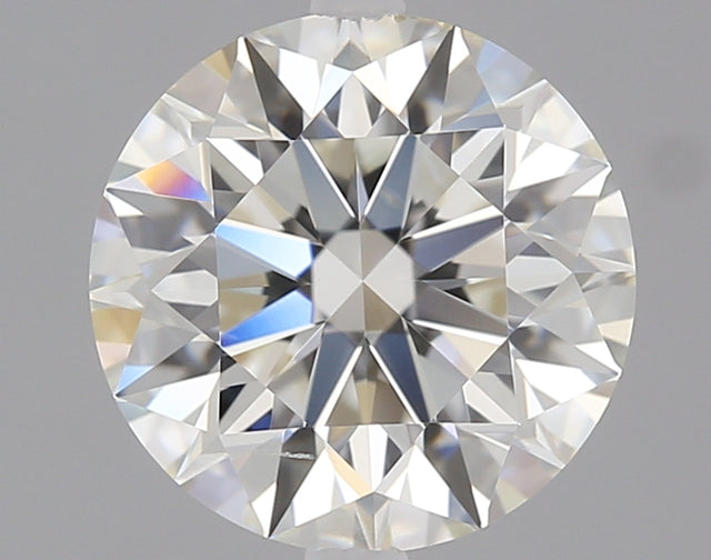 1.50 carat Round diamond I SI1 Excellent
