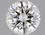 0.30 carat Round diamond D IF Excellent