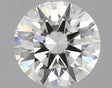 0.50 carat Round diamond H  IF Excellent