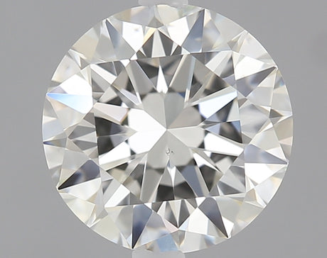 1.00 carat Round diamond H  VS2 Excellent