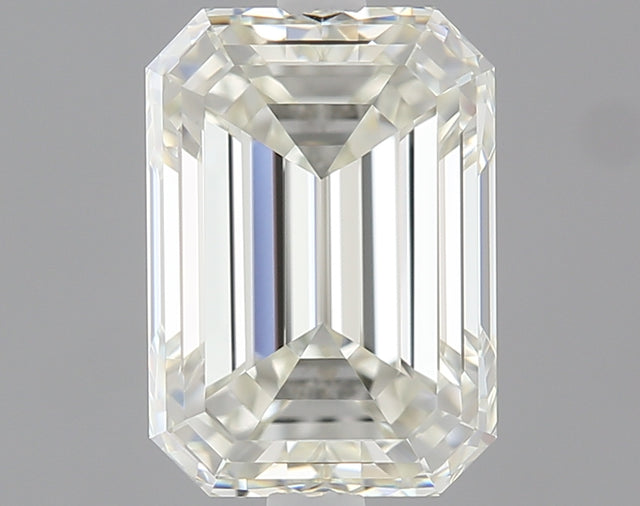 1.20 carat Emerald diamond I  IF 