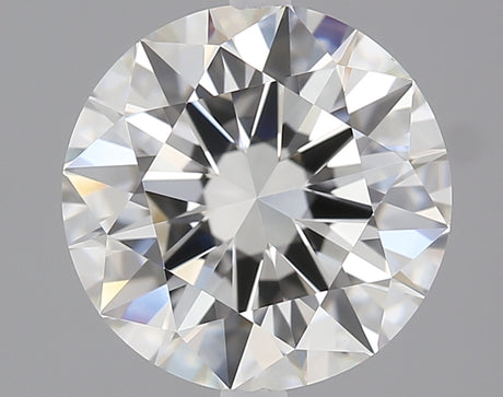 2.01 carat Round diamond G  VS2 Excellent