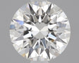 0.32 carat Round diamond G IF Excellent