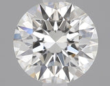 0.32 carat Round diamond G IF Excellent