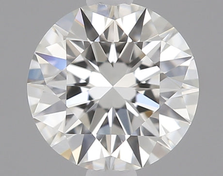 0.32 carat Round diamond G IF Excellent