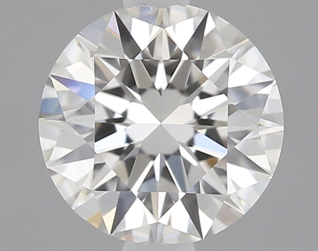 0.32 carat Round diamond G IF Excellent