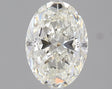 1.50 carat Oval diamond H  VS1 