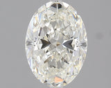 1.50 carat Oval diamond H  VS1 