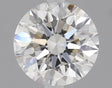 0.84 carat Round diamond D  VVS1 Excellent