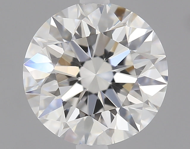 0.84 carat Round diamond D  VVS1 Excellent