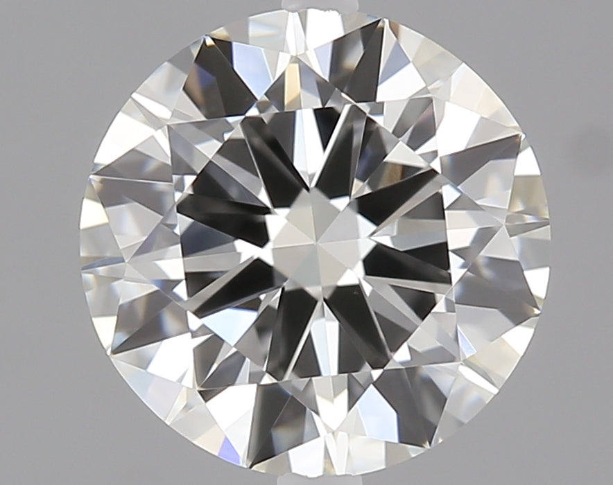 1.50 carat Round diamond G VVS2 Excellent