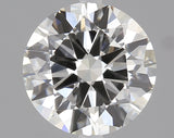 1.50 carat Round diamond G VVS2 Excellent