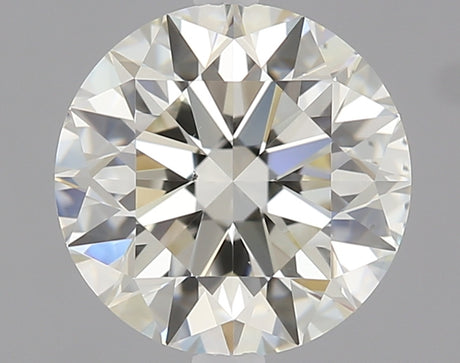 1.20 carat Round diamond J  VS2 Excellent