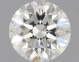 1.00 carat Round diamond H VS1 VeryGood