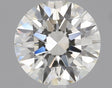 1.01 carat Round diamond I  VS1 Excellent