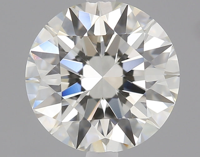 1.01 carat Round diamond I  VS1 Excellent