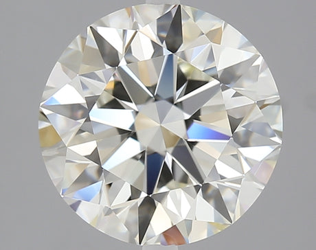 3.01 carat Round diamond I  VS1 Excellent