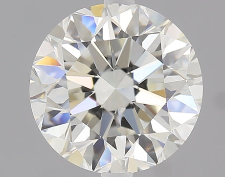 1.50 carat Round diamond H  VS1 Very good