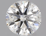 1.01 carat Round diamond F  VS1 Excellent