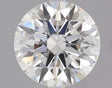 1.00 carat Round diamond F  SI1 Excellent