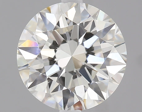 1.08 carat Round diamond F  VS1 Excellent