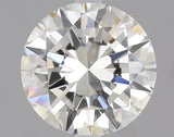 1.00 carat Round diamond H  VS2 Very good