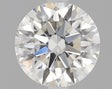 1.00 carat Round diamond J  VVS1 Excellent