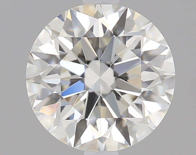 1.00 carat Round diamond J  VVS1 Excellent