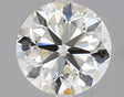 1.50 carat Round diamond H  VVS2 Very good
