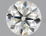 1.50 carat Round diamond H  VVS2 Very good