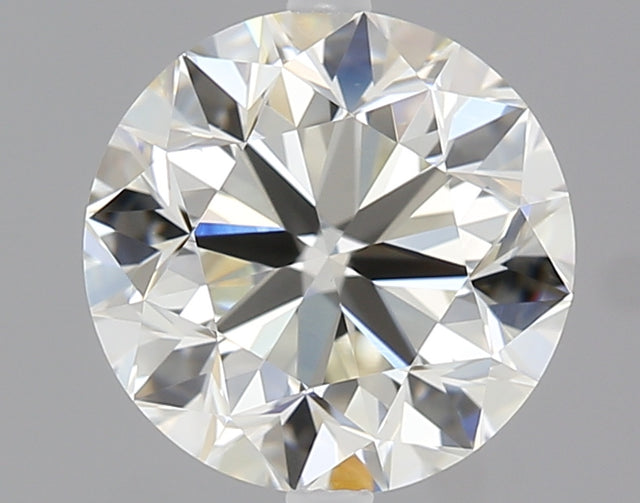 1.50 carat Round diamond H  VVS2 Very good
