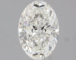 1.50 carat Oval diamond G  VS1 