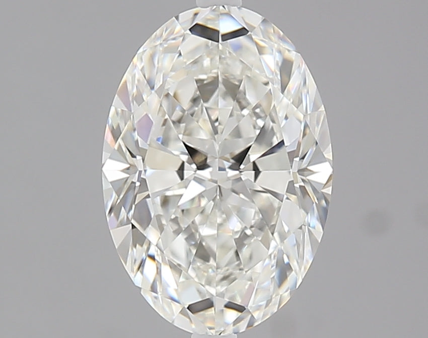 1.50 carat Oval diamond G  VS1 