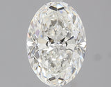 1.50 carat Oval diamond G  VS1 