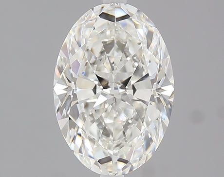 1.50 carat Oval diamond G  VS1 