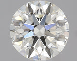 1.20 carat Round diamond H  IF Excellent