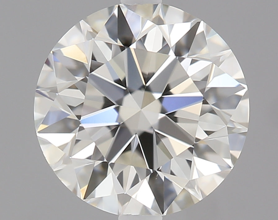 1.00 carat Round diamond H VS1 Excellent