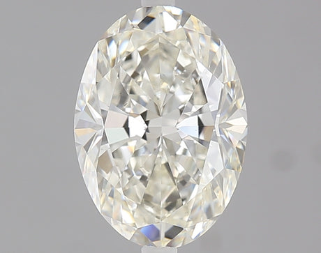 1.30 carat Oval diamond I  VS2 