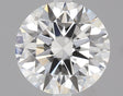 1.00 carat Round diamond E  VVS2 Excellent