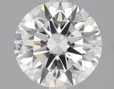 1.00 carat Round diamond E  VVS2 Excellent