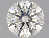 1.51 carat Round diamond H  VS1 Excellent