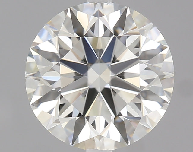 1.51 carat Round diamond H  VS1 Excellent