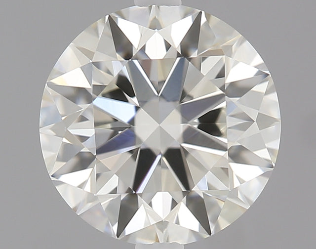 1.01 carat Round diamond I VS1 Excellent