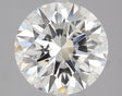 3.01 carat Round diamond H VS2 Excellent