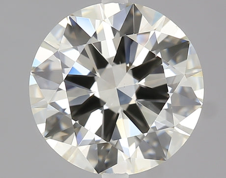 2.00 carat Round diamond J  VS2 Excellent