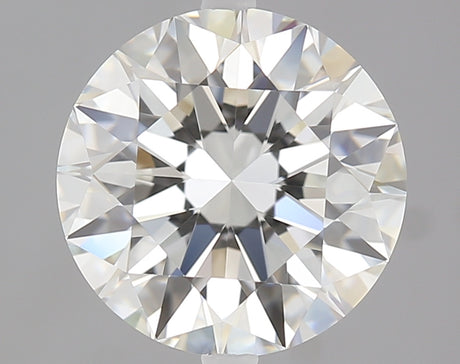 2.05 carat Round diamond G  IF Excellent
