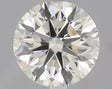 1.12 carat Round diamond I  VS1 Excellent