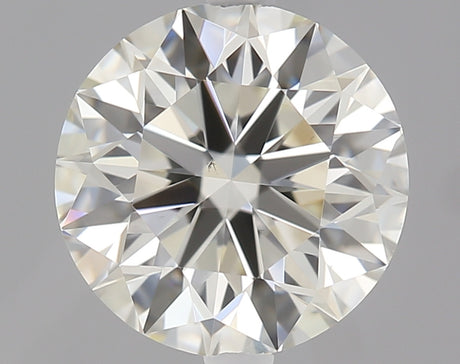1.12 carat Round diamond I  VS1 Excellent
