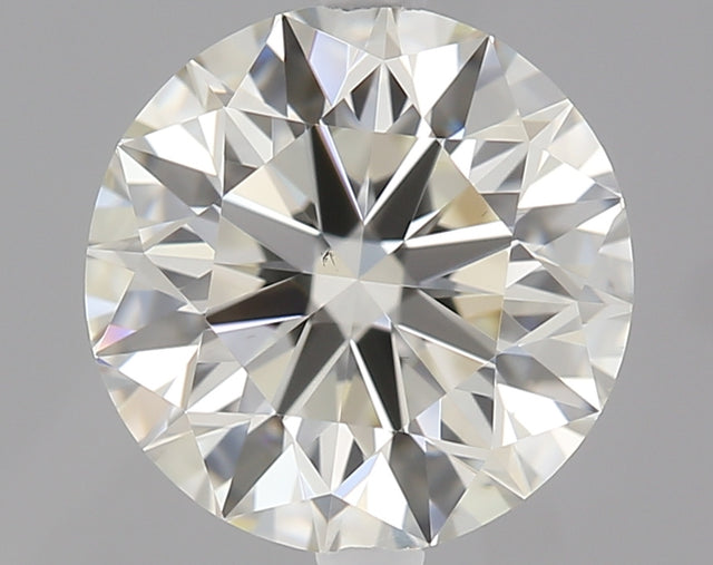 1.12 carat Round diamond I  VS1 Excellent