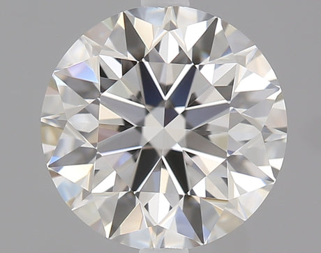 1.06 carat Round diamond F  VVS1 Excellent